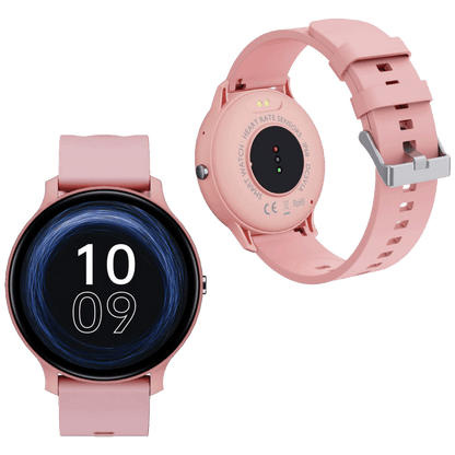 MeanIT Pametni sat, 1.46" ekran, multi sport, Bluetooth - M43 Lady