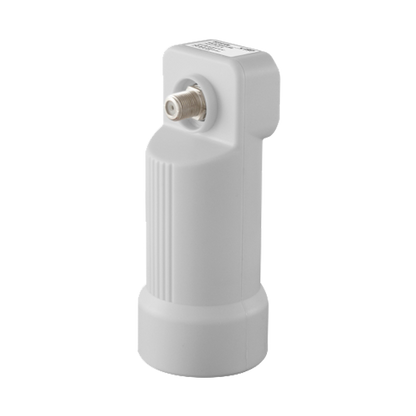 Amiko LNB Single, sum 0,1dB, vodonepropusan - L-108