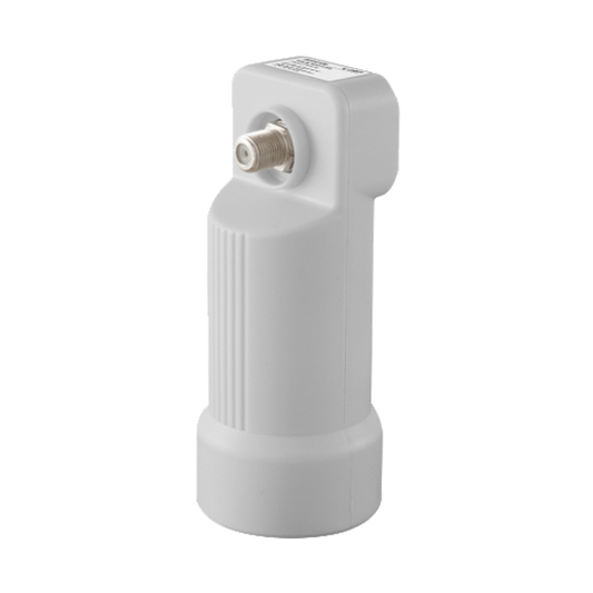 Amiko LNB Single, sum 0,1dB, vodonepropusan - L-108