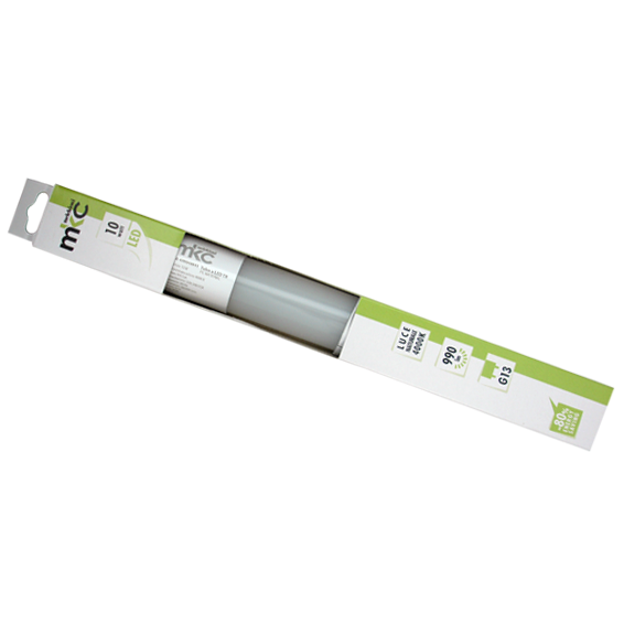 MKC Sijalica,LED cijev, 10W, 600mm, 220VAC - LED TUBO T8/10W