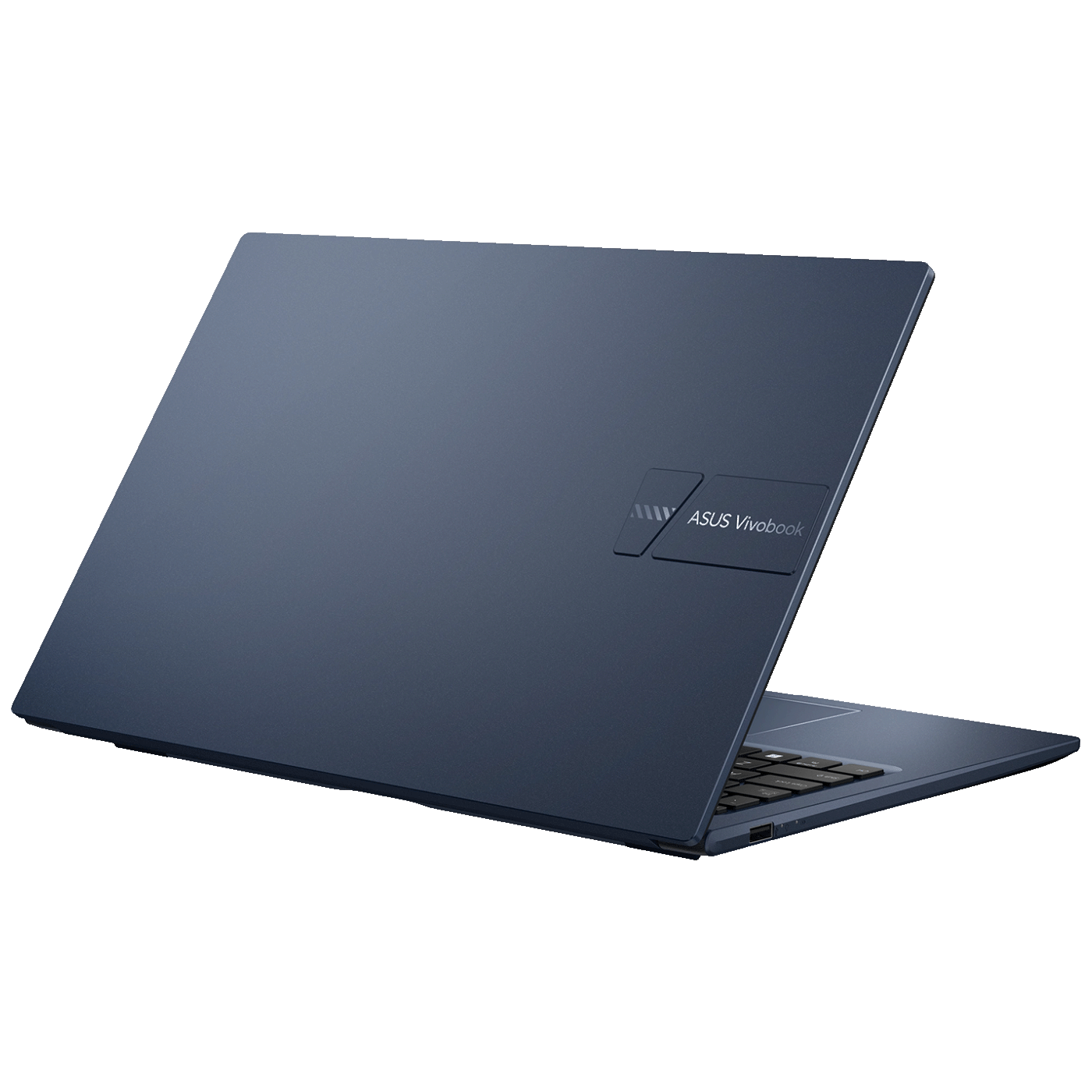 Asus Laptop 15.6", Intel i3-1215U 1.2 GHz, 8GB DDR4, SSD 512 GB - VivoBook X1504VA-NJ732