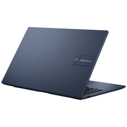Asus Laptop 15.6", Intel i3-1215U 1.2 GHz, 8GB DDR4, SSD 512 GB - VivoBook X1504VA-NJ732
