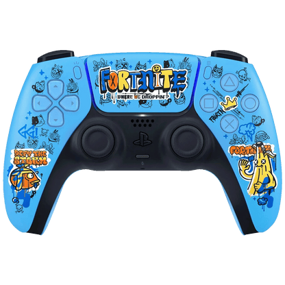 Sony Bežični kontroler PlayStation 5, Fortnite V2 - PS5 Dualsense Fortnite Limited Edit