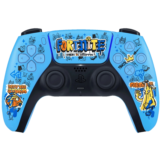 Sony Bežični kontroler PlayStation 5, Fortnite V2 - PS5 Dualsense Fortnite Limited Edit