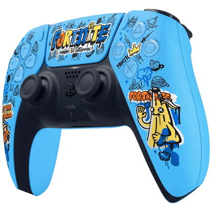 Sony Bežični kontroler PlayStation 5, Fortnite V2 - PS5 Dualsense Fortnite Limited Edit