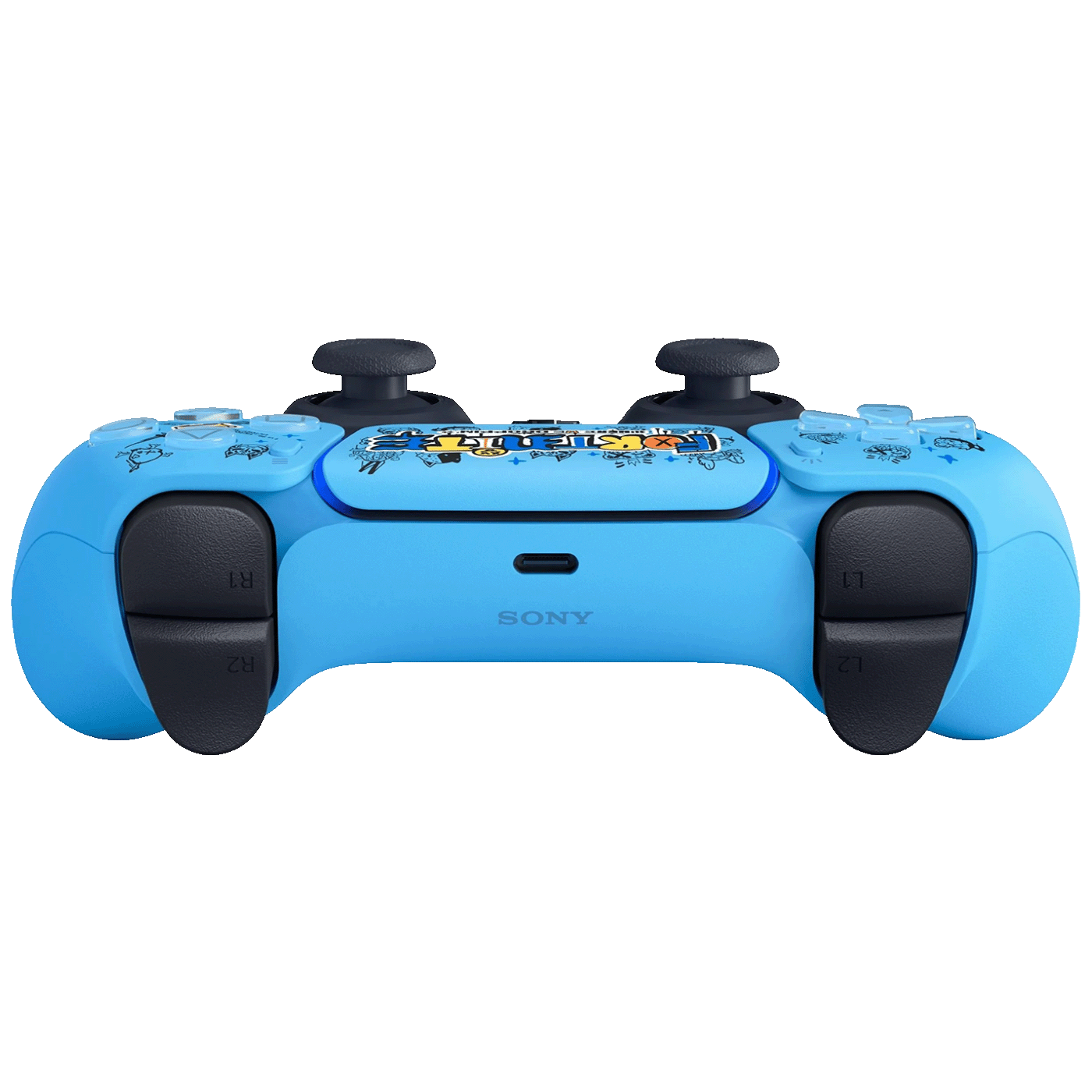 Sony Bežični kontroler PlayStation 5, Fortnite V2 - PS5 Dualsense Fortnite Limited Edit