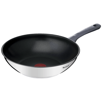 Tefal Tava Wok sa poklopcem, 28 cm, Daily Cook - G7309955