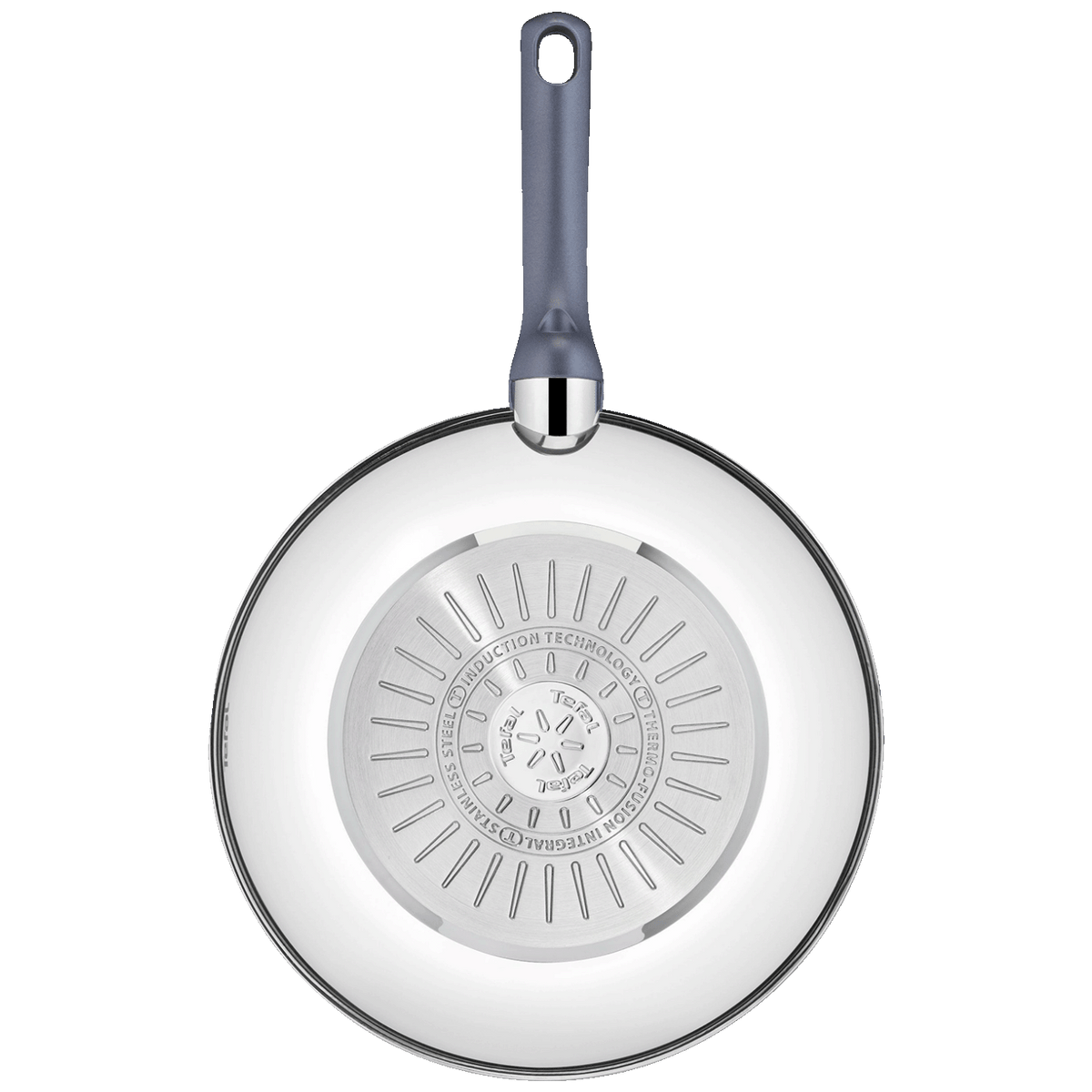 Tefal Tava Wok sa poklopcem, 28 cm, Daily Cook - G7309955