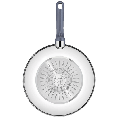 Tefal Tava Wok sa poklopcem, 28 cm, Daily Cook - G7309955