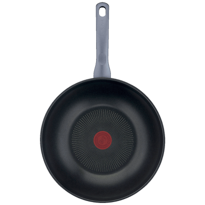 Tefal Tava Wok sa poklopcem, 28 cm, Daily Cook - G7309955