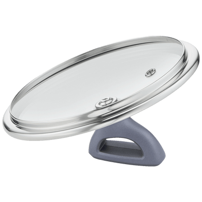 Tefal Tava Wok sa poklopcem, 28 cm, Daily Cook - G7309955