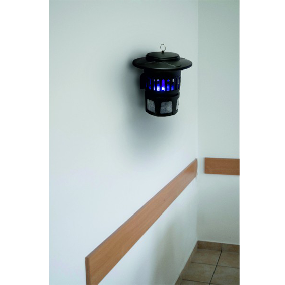 home Električna zamka za insekte, UV svjetlost 7W - IKK 1