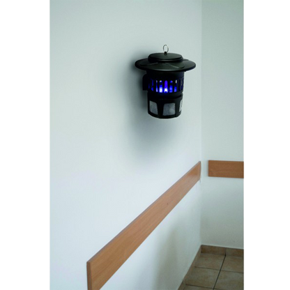 home Električna zamka za insekte, UV svjetlost 7W - IKK 1