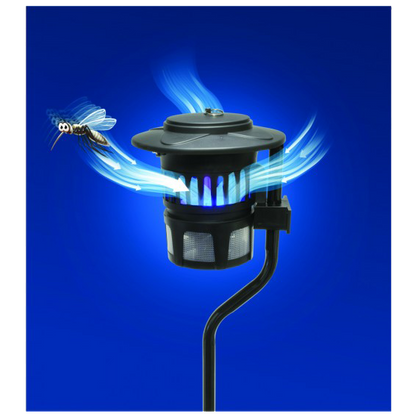 home Električna zamka za insekte, UV svjetlost 7W - IKK 1