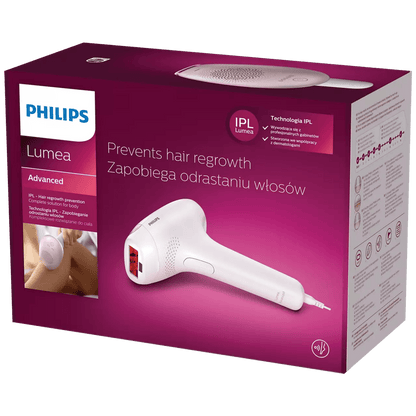 Philips Aparat za ukljanjanje dlačica, Lumea Advance - SC1994/00