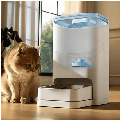 Xiaomi Hranilica za kućne ljubimce - Smart Pet Food Feeder 2
