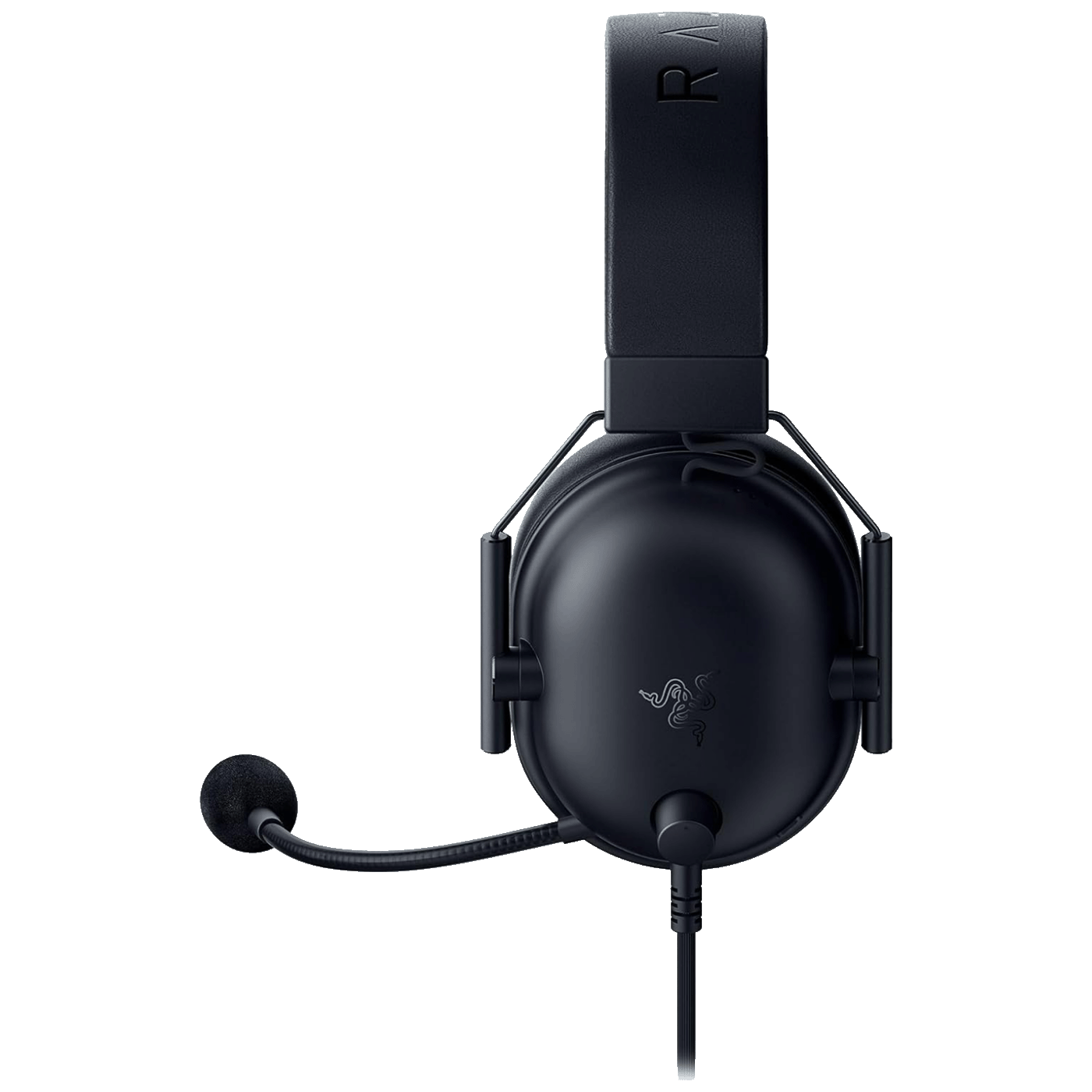Razer Slušalice sa mikrofonom, gaming, PlayStation Edition - BlackShark V2 X  PS5 Edition