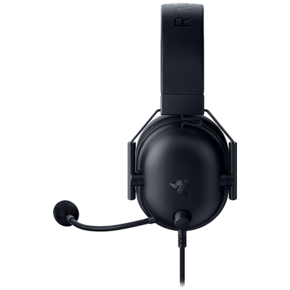 Razer Slušalice sa mikrofonom, gaming, PlayStation Edition - BlackShark V2 X  PS5 Edition