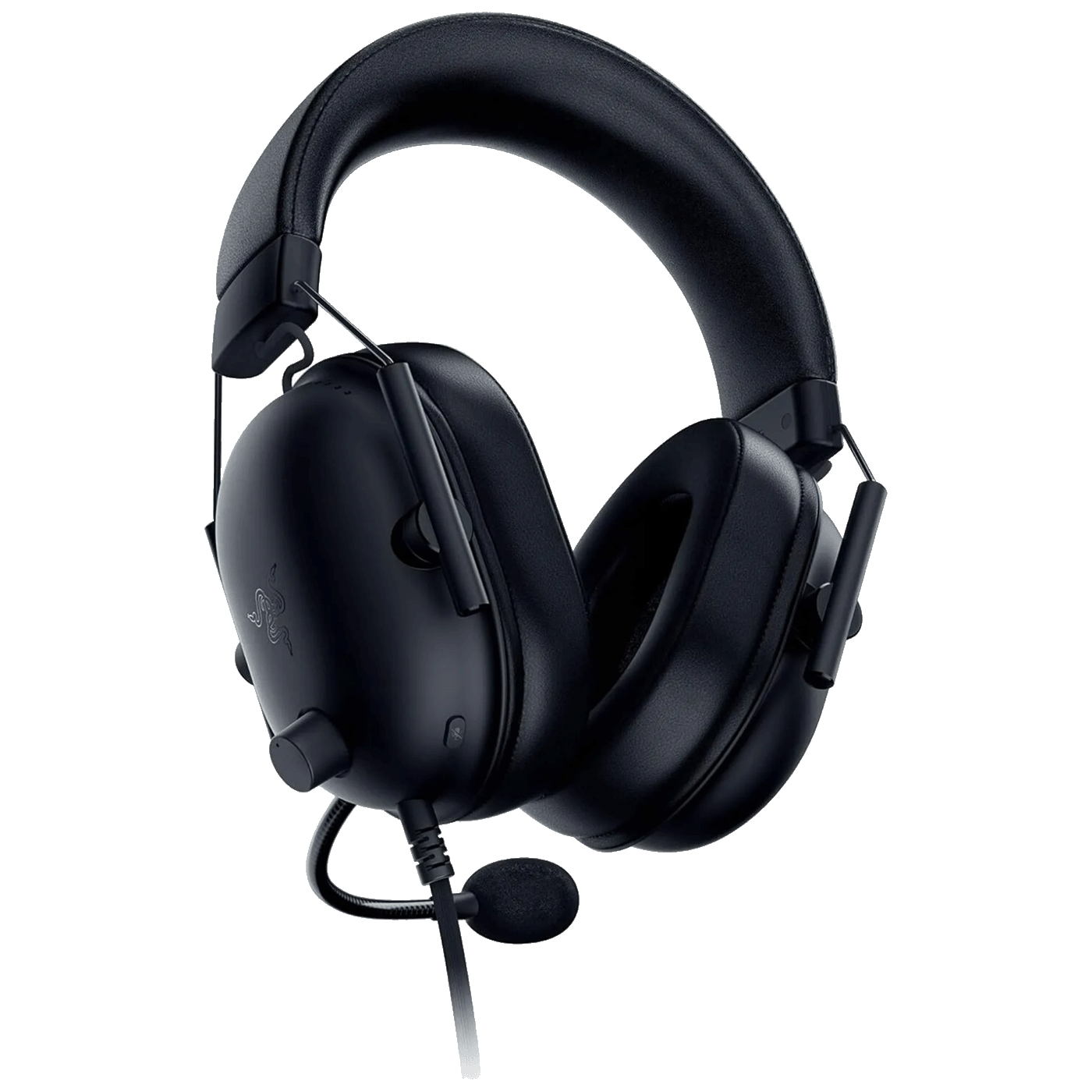 Razer Slušalice sa mikrofonom, gaming, PlayStation Edition - BlackShark V2 X  PS5 Edition
