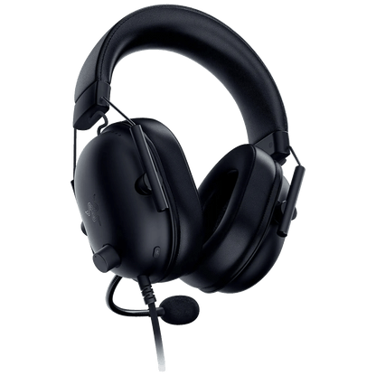 Razer Slušalice sa mikrofonom, gaming, PlayStation Edition - BlackShark V2 X  PS5 Edition