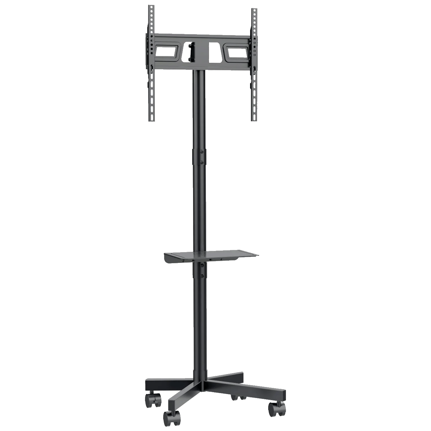 Maclean Nosač za TV, stalak, pokretni, 32"-55", 25kg - MC-949
