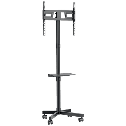 Maclean Nosač za TV, stalak, pokretni, 32"-55", 25kg - MC-949