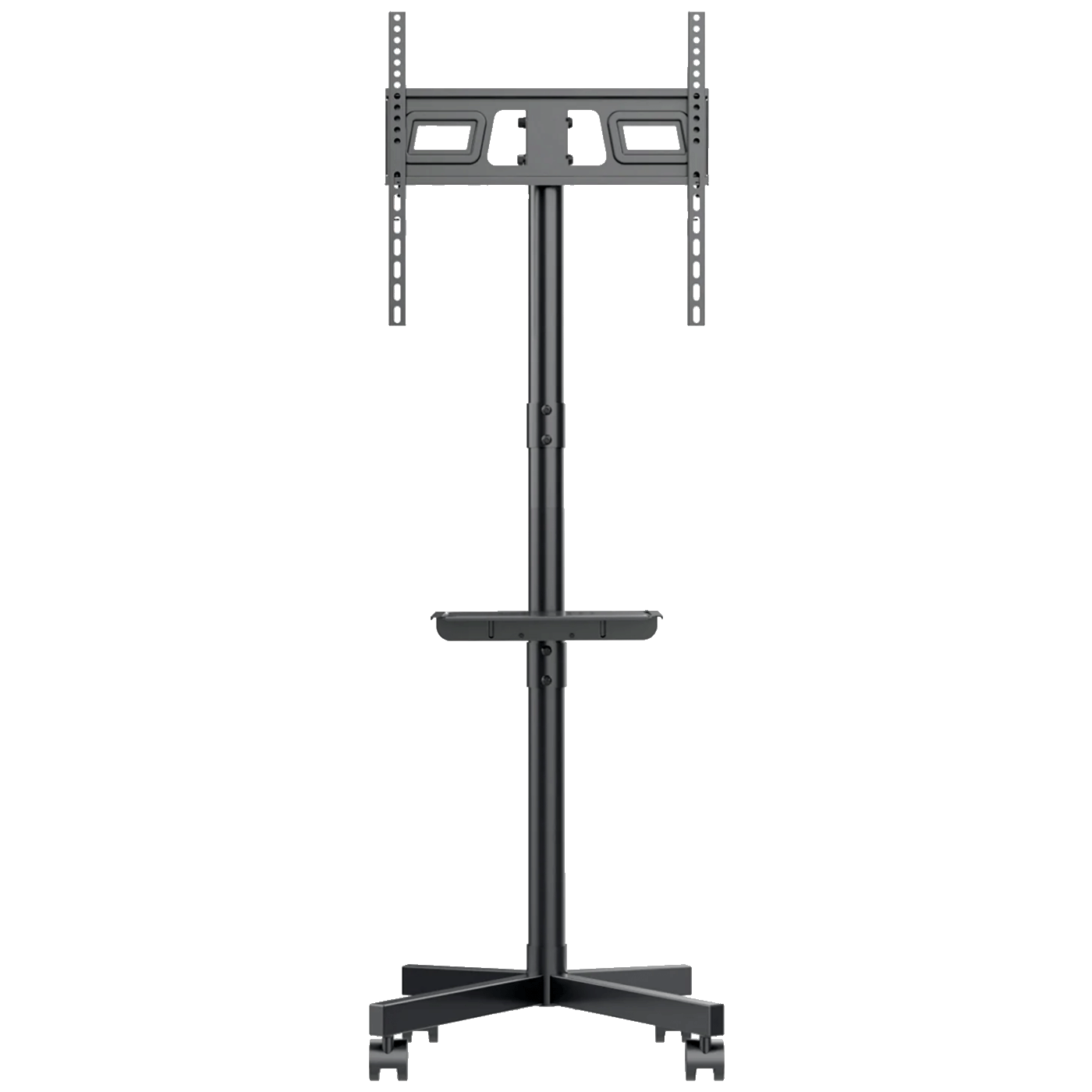 Maclean Nosač za TV, stalak, pokretni, 32"-55", 25kg - MC-949