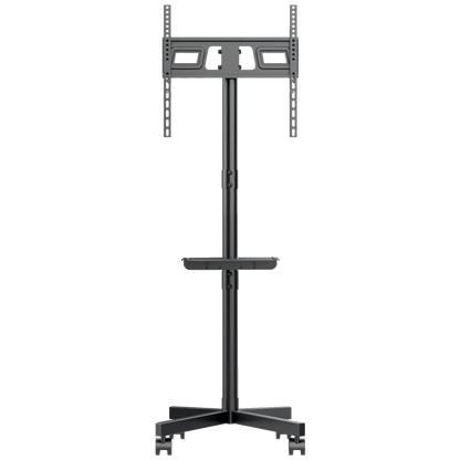Maclean Nosač za TV, stalak, pokretni, 32"-55", 25kg - MC-949