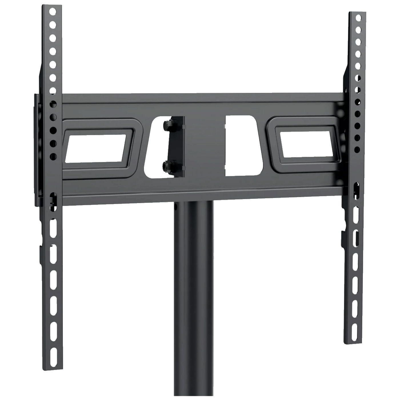 Maclean Nosač za TV, stalak, pokretni, 32"-55", 25kg - MC-949