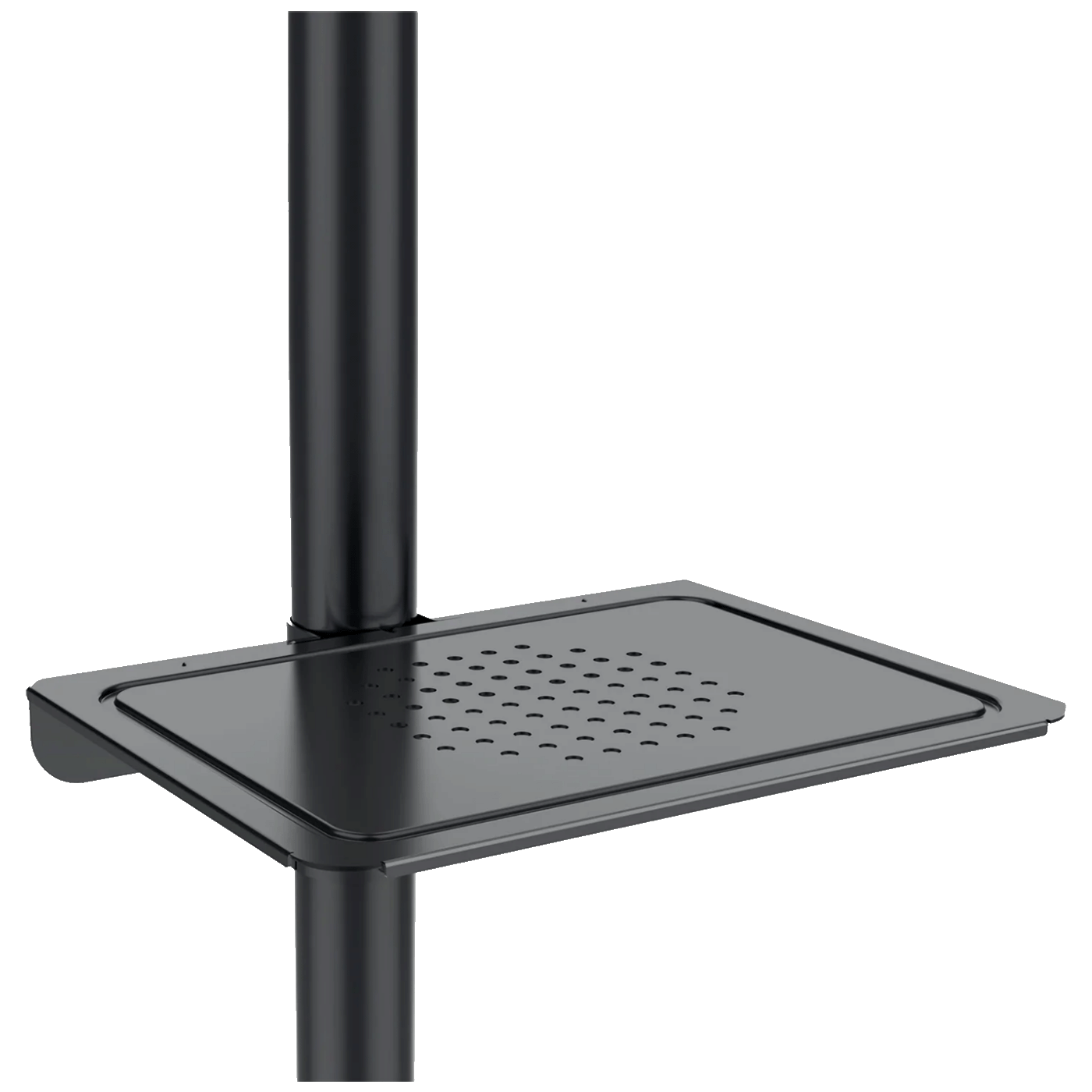 Maclean Nosač za TV, stalak, pokretni, 32"-55", 25kg - MC-949