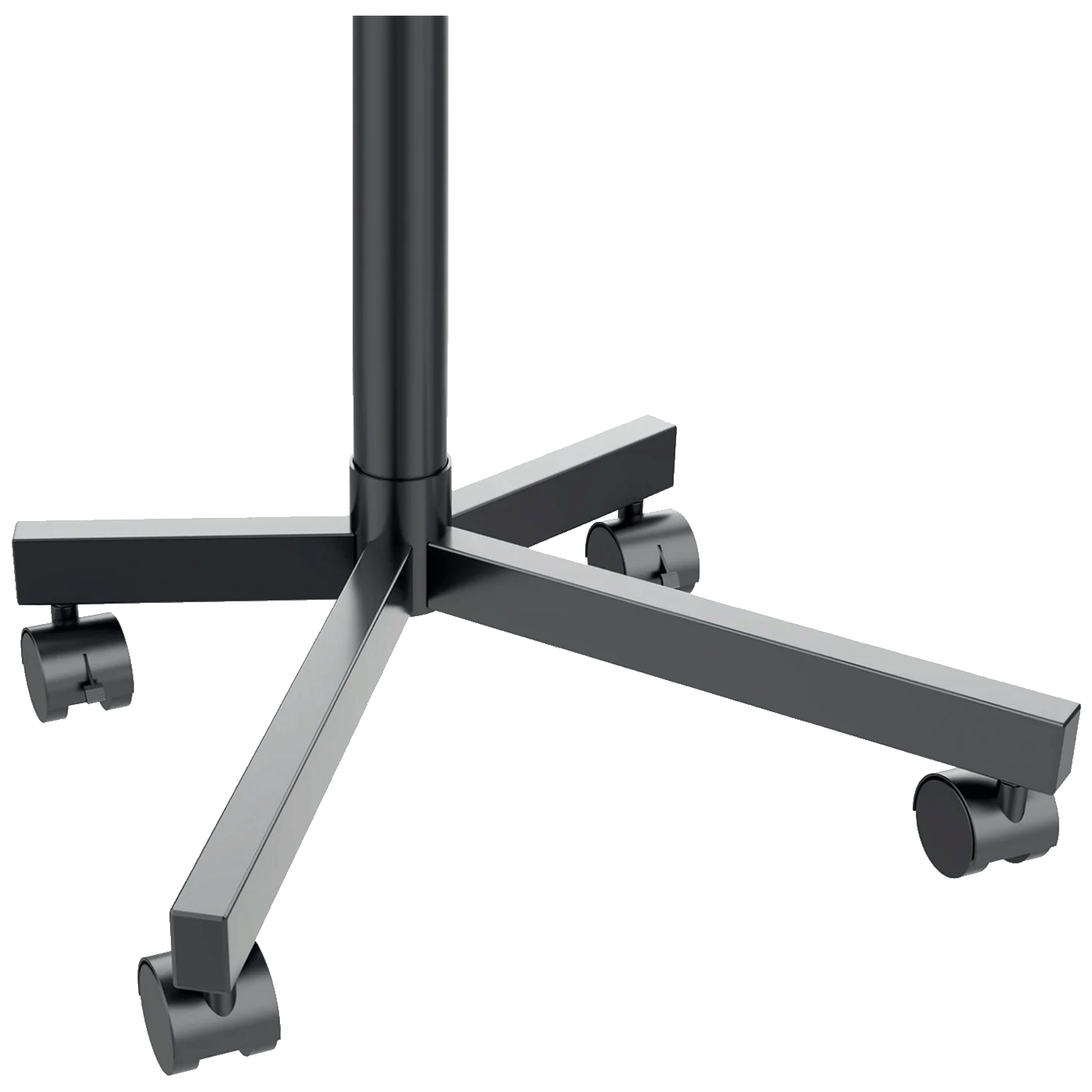 Maclean Nosač za TV, stalak, pokretni, 32"-55", 25kg - MC-949