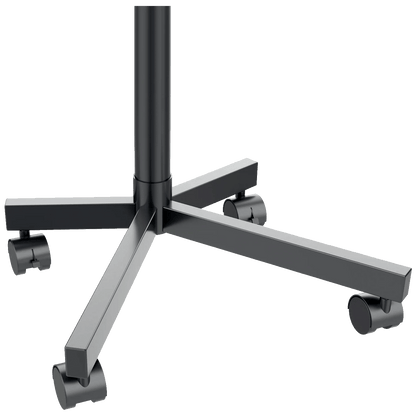 Maclean Nosač za TV, stalak, pokretni, 32"-55", 25kg - MC-949