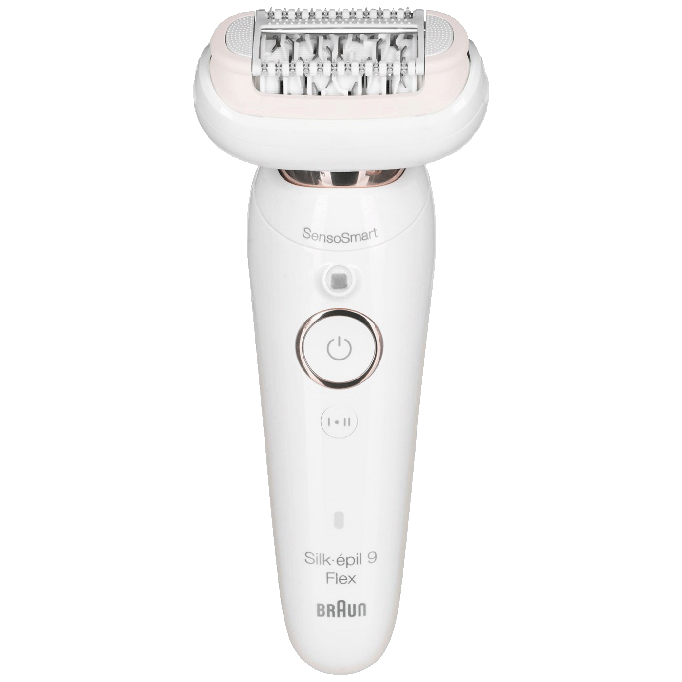 Braun Epilator, Silk-epil 9 Flex - SES 9003 3D