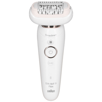 Braun Epilator, Silk-epil 9 Flex - SES 9003 3D