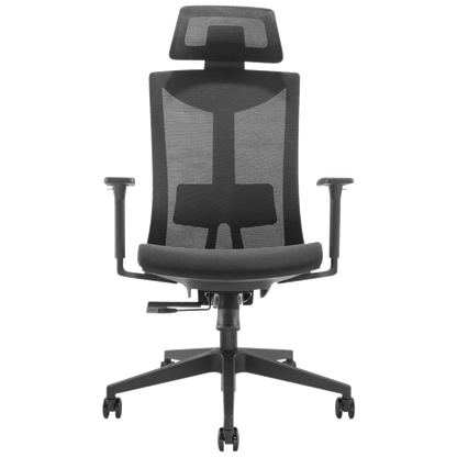 Ergo Office Stolica, uredska, 63 x 50 x 120-130 cm - ER-414