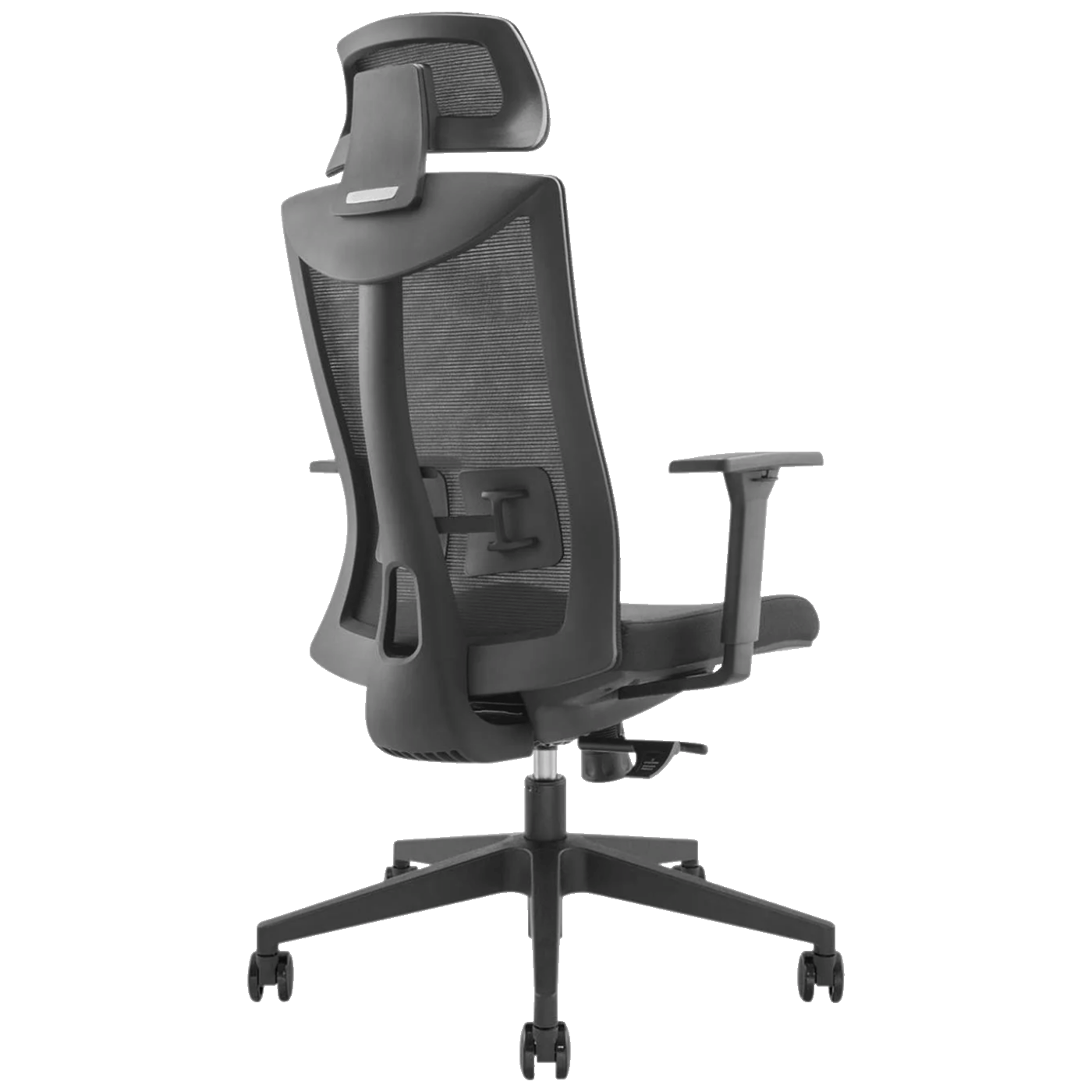 Ergo Office Stolica, uredska, 63 x 50 x 120-130 cm - ER-414