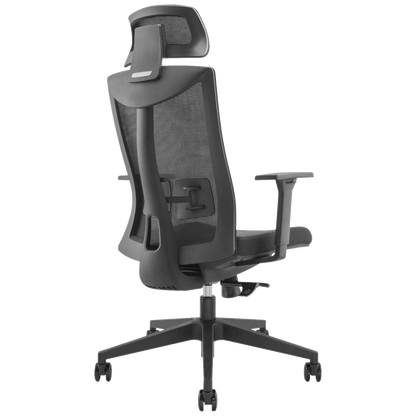 Ergo Office Stolica, uredska, 63 x 50 x 120-130 cm - ER-414