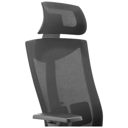 Ergo Office Stolica, uredska, 63 x 50 x 120-130 cm - ER-414