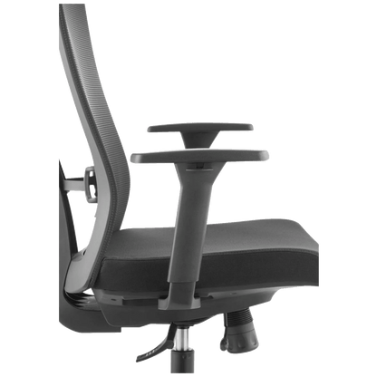 Ergo Office Stolica, uredska, 63 x 50 x 120-130 cm - ER-414