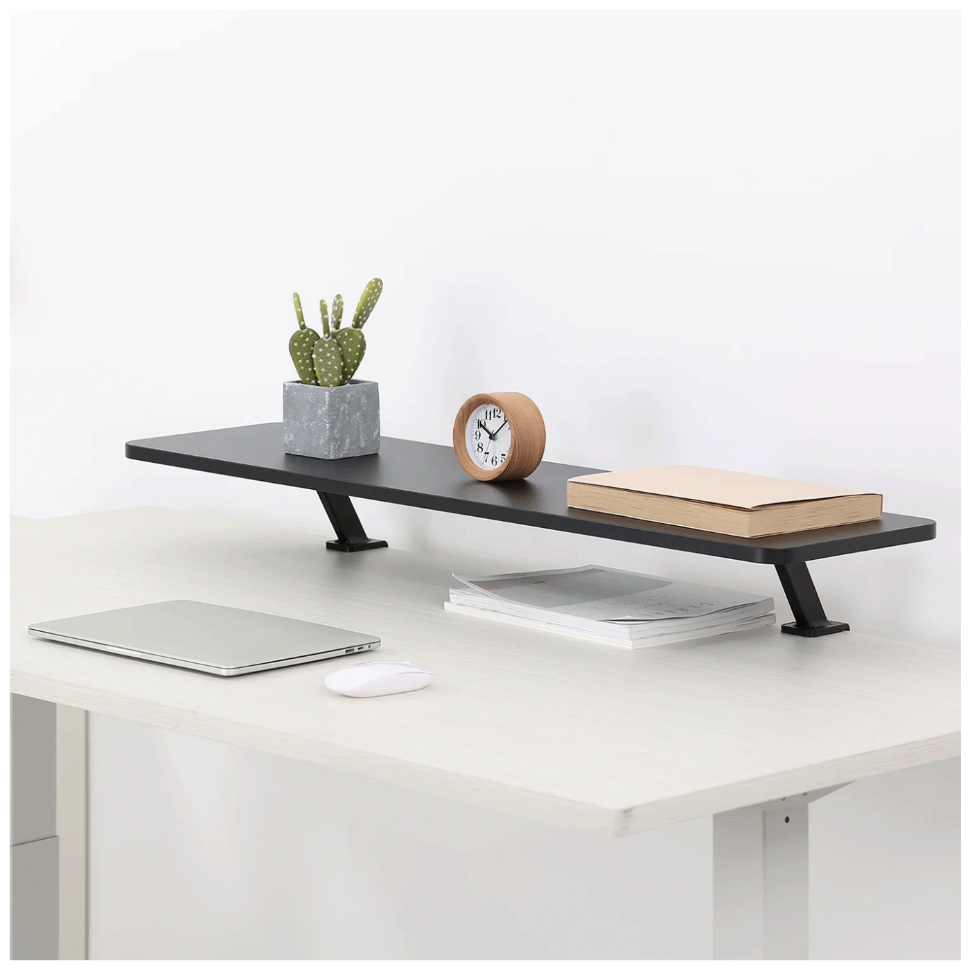 Ergo Office Polica za monitor - ER-409