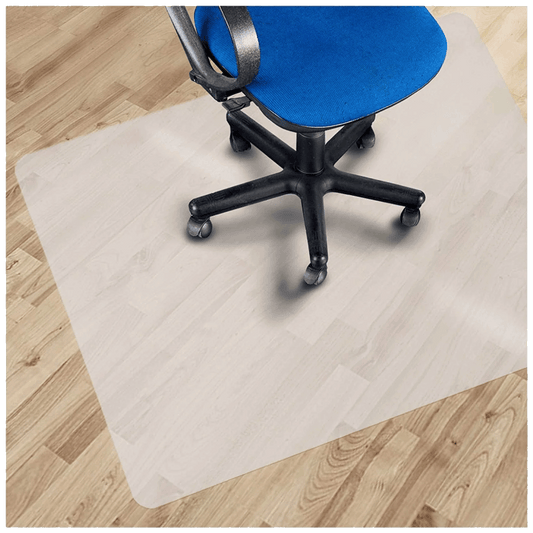 Ergo Office Zaštita prostirka za pod, 120 x 90 cm - ER-421