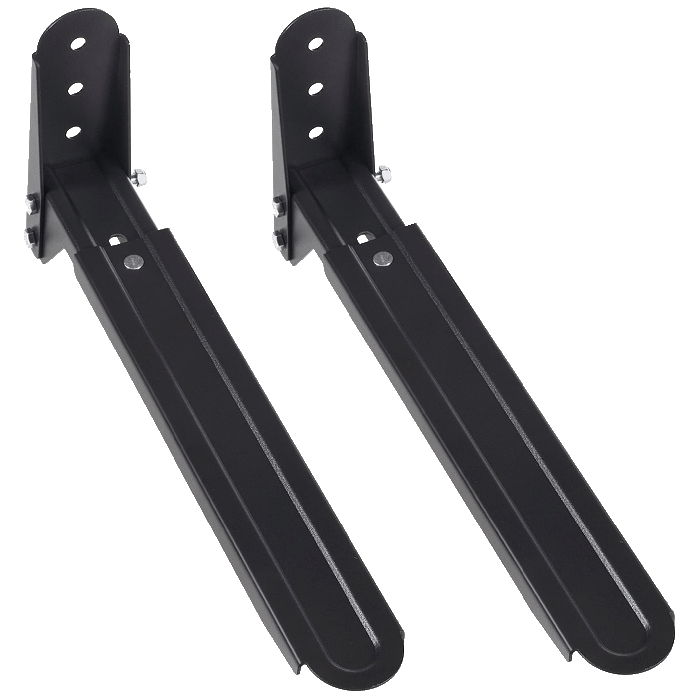 Maclean Nosač za mikrovalnu pećnicu, univerzalni - MC-776 B