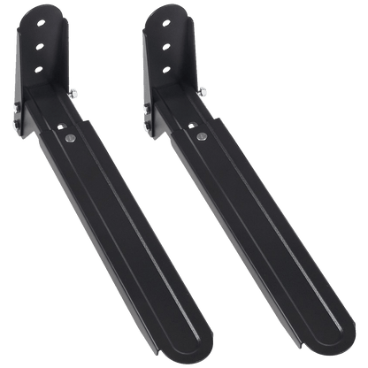 Maclean Nosač za mikrovalnu pećnicu, univerzalni - MC-776 B