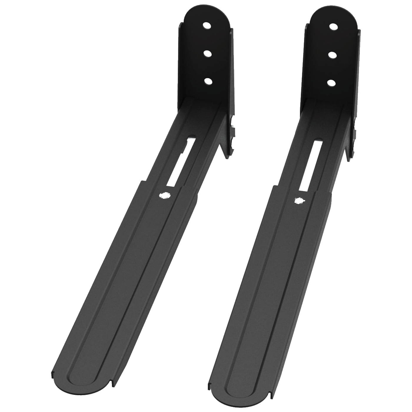 Maclean Nosač za mikrovalnu pećnicu, univerzalni - MC-776 B