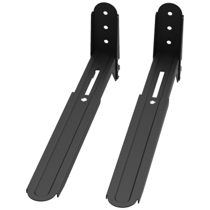 Maclean Nosač za mikrovalnu pećnicu, univerzalni - MC-776 B