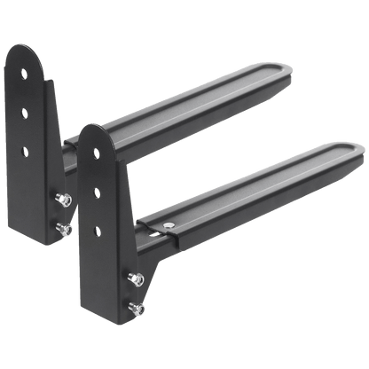 Maclean Nosač za mikrovalnu pećnicu, univerzalni - MC-776 B