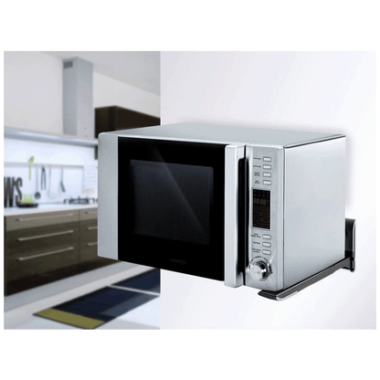 Maclean Nosač za mikrovalnu pećnicu, univerzalni - MC-776 B