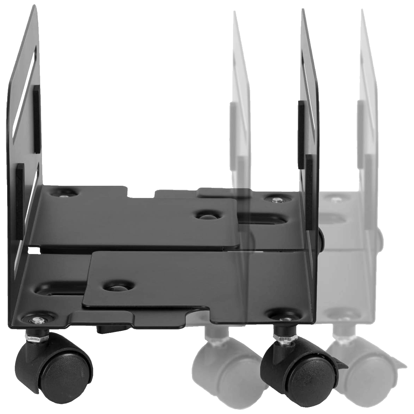 Maclean Univerzalni stalak sa kotačima za desktop PC - MC-851