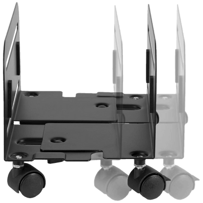 Maclean Univerzalni stalak sa kotačima za desktop PC - MC-851