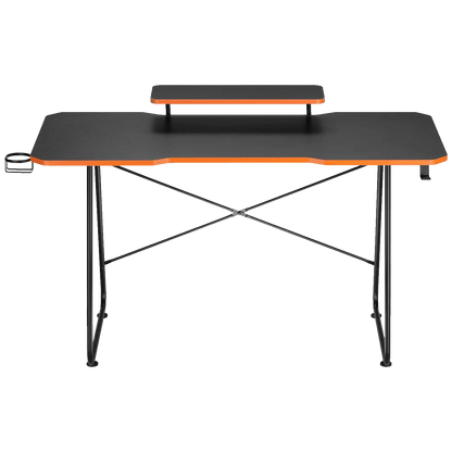 NanoRS Radni sto za PC sa policom za monitor, 136 x 60 cm - RS170